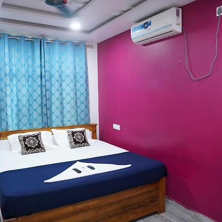 Sea Side Guest House Vizag Вишакхапатнам Экстерьер фото