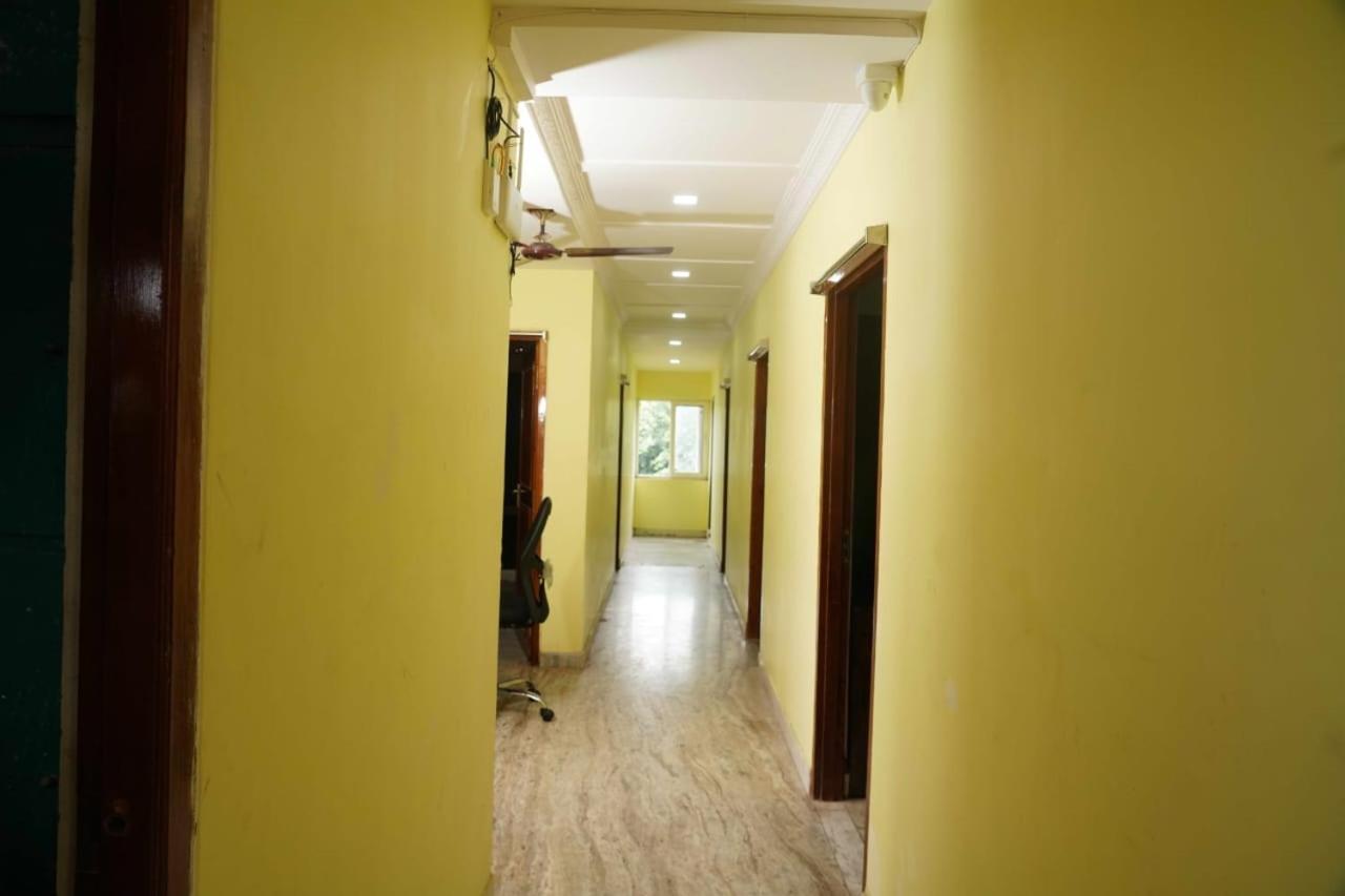 Sea Side Guest House Vizag Вишакхапатнам Экстерьер фото