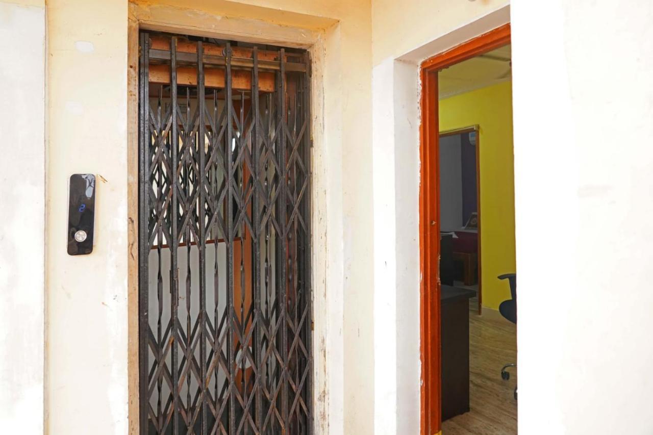Sea Side Guest House Vizag Вишакхапатнам Экстерьер фото