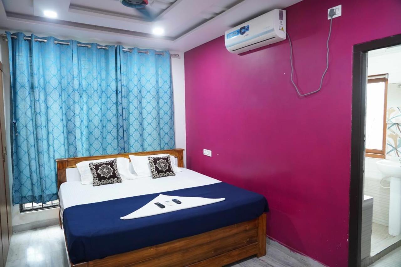 Sea Side Guest House Vizag Вишакхапатнам Экстерьер фото